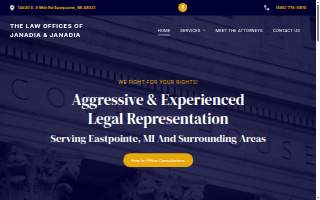 Law Offices of Janadia & Janadia