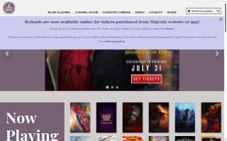 Majestic Web Design LLC of Eastpointe