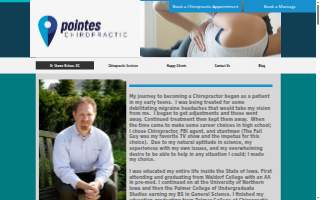 Pointes Chiropractic