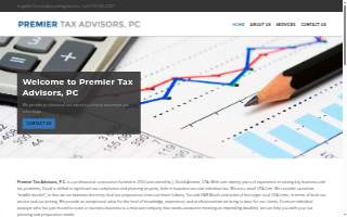 Premier Tax and Consulting Group