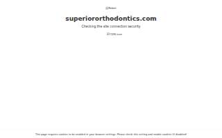 Superior Orthodontics - Eastpointe