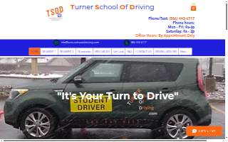 Turner School Of Driving, LLC