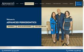 Advanced Periodontics and Implantology of Farmington