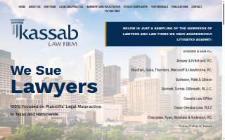 Andrew Kassab Law