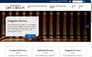 Arthur Jay Weiss & Associates