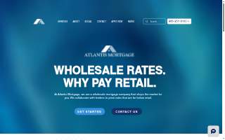 Atlantis Mortgage