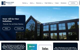 Blue Chip Partners