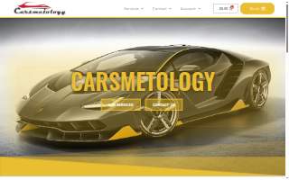 Carsmetology Auto Detailing - Farmington Hills