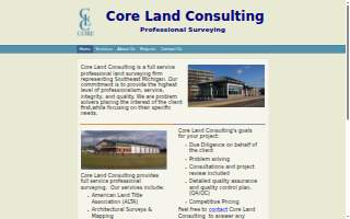 Core Land Consulting of Farmington