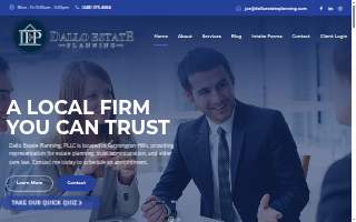 Dallo Estate Planning, PLLC