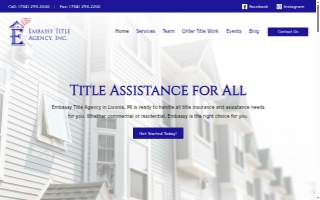 Embassy Title Agency