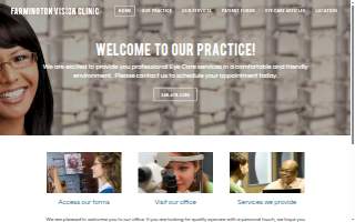 Farmington Vision Clinic
