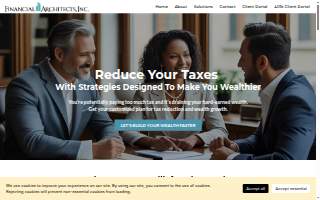 Financial Architects, Inc.