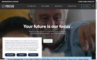 Focus Partners Wealth