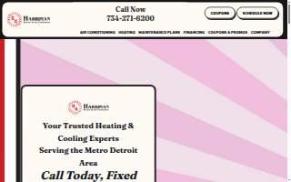 Harriman Heating & Air Conditioning