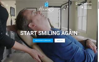 Havens Orthodontics of Farmington