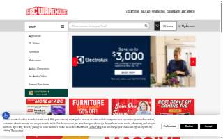 ABC Warehouse of Farmington Hills