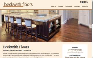 Beckwith Floors