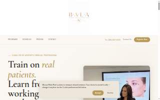 Beyond Voilà Yoga + Pilates