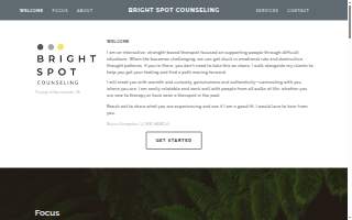 Bright Spot Counseling & EMDR Treatment Center