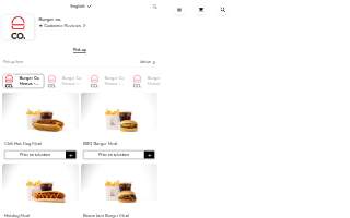 Burger and Company, LLC