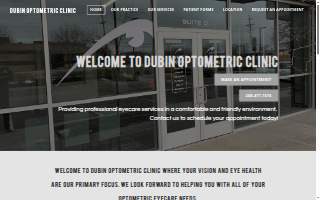 Dubin Optometric Clinic