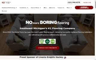 Functional Floors of Farmington Hills