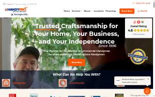 HandyPro of Farmington
