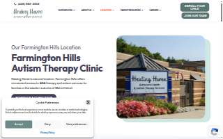 Healing Haven Farmington Hills
