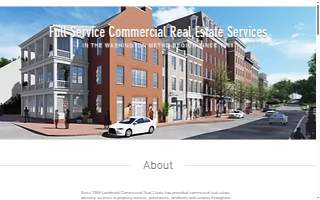 Landmark Commercial Real Estate