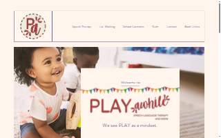 Play Awhile