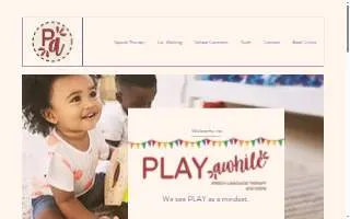 Play Awhile of Farmington Hills website