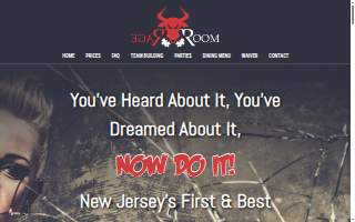 Rage Room Farmington