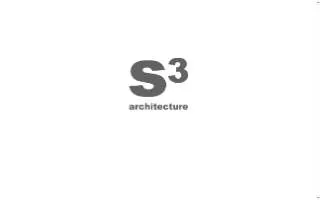 S3 Architecture of Farmington Hills website