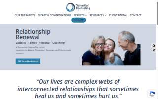Samaritan Counseling Center