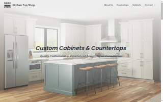 The Kitchen Top Shop of Farmington Hills