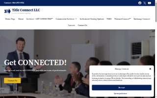 Title Connect LLC