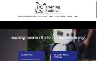 Training Buddies, LLC