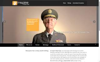 Inspire Home Care of Farmington