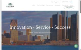Leading Edge Title Agency