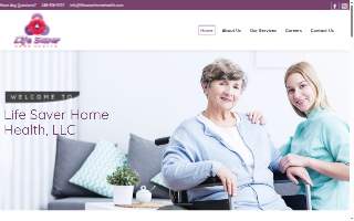 Life Saver Home Health