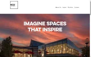 MCD Architects of Farmington