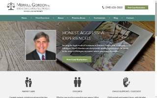 Merrill Gordon P.C.