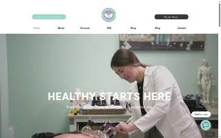 Michigan Acupuncture Studio of Farmington