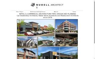Nudell Architects of Farmington