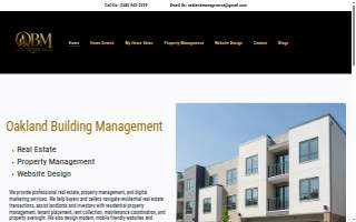 Oakland Real Estate Group