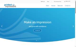 Printed Impressions, Inc