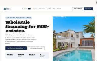 Quick Mortgage Funding