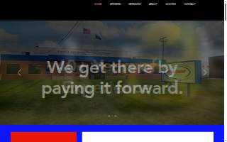 Ryan Transportation INC. Cavalier & Auto Expediting