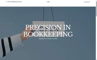 S & S Bookkeeping Services Inc